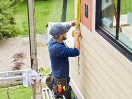 Best Custom Siding Design  in Pembroke, NC